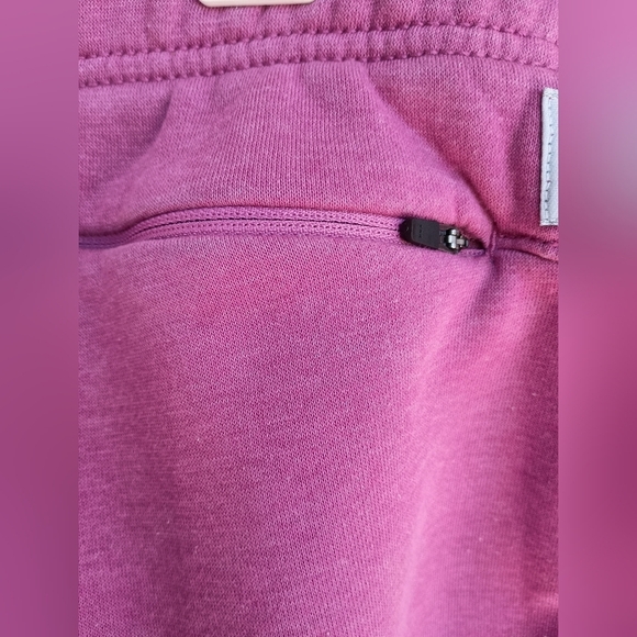 Carhartt Women's Pink Sweatpants_Large - Picture 6 of 8